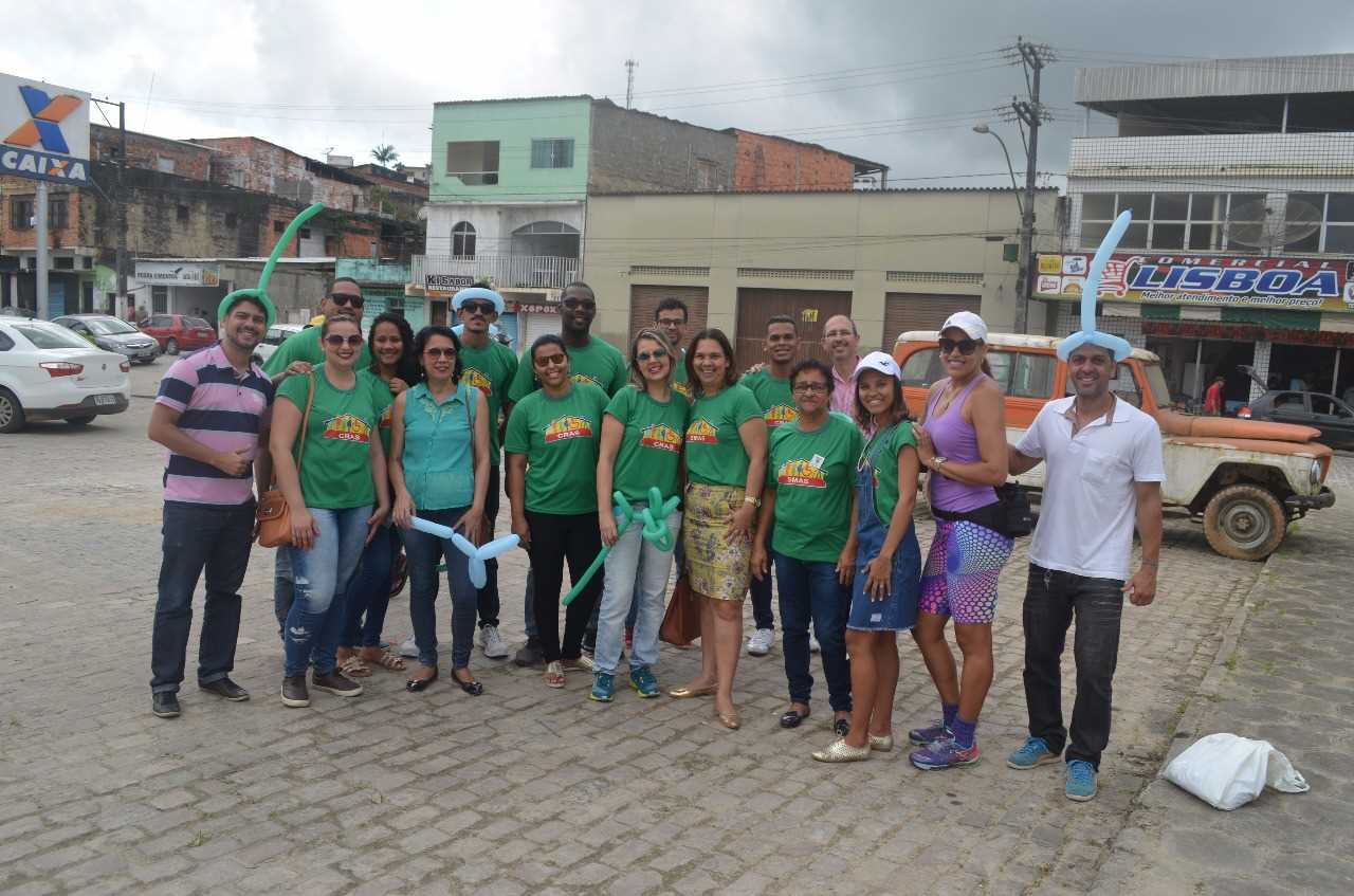 dia do idoso